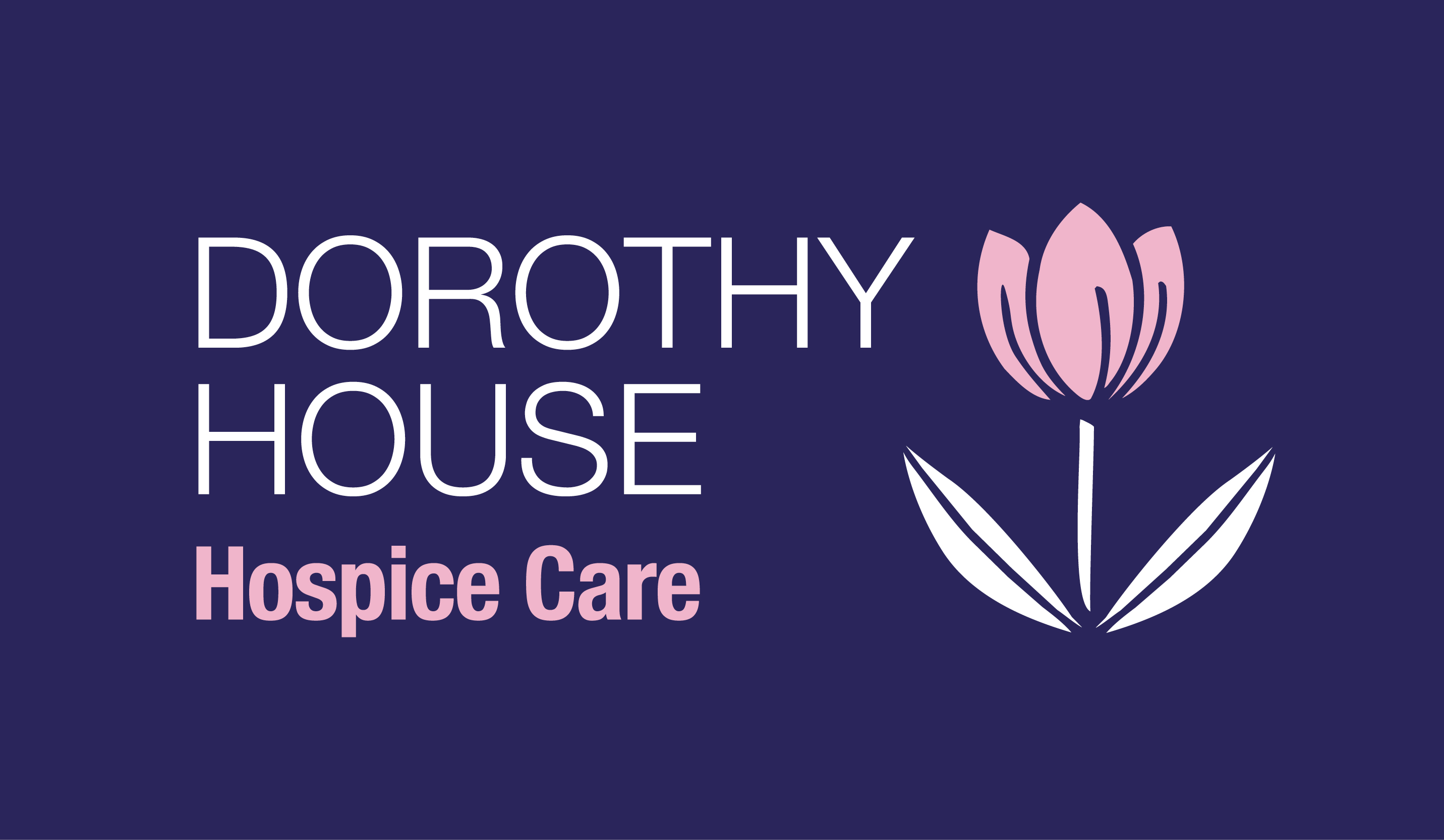 The House helps Dorothy House Hospice Care when it matters most