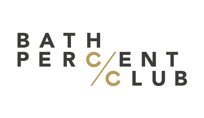 The House crafts visual identity for “Percent Club” charity initiative