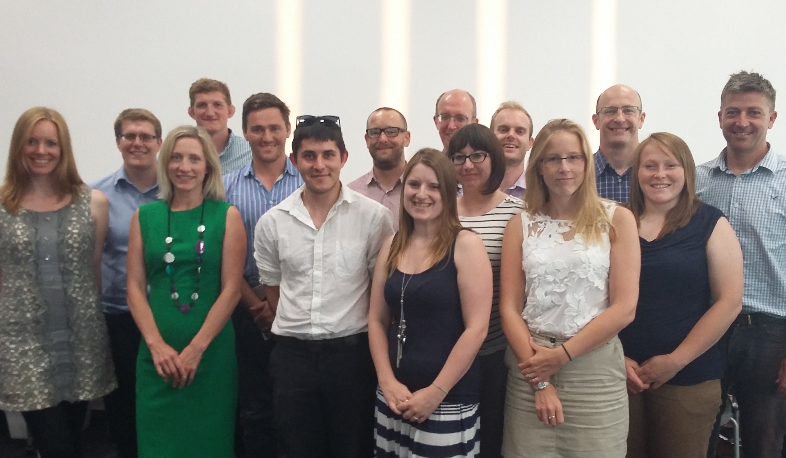 Inspiring the next generation of Bath business talent